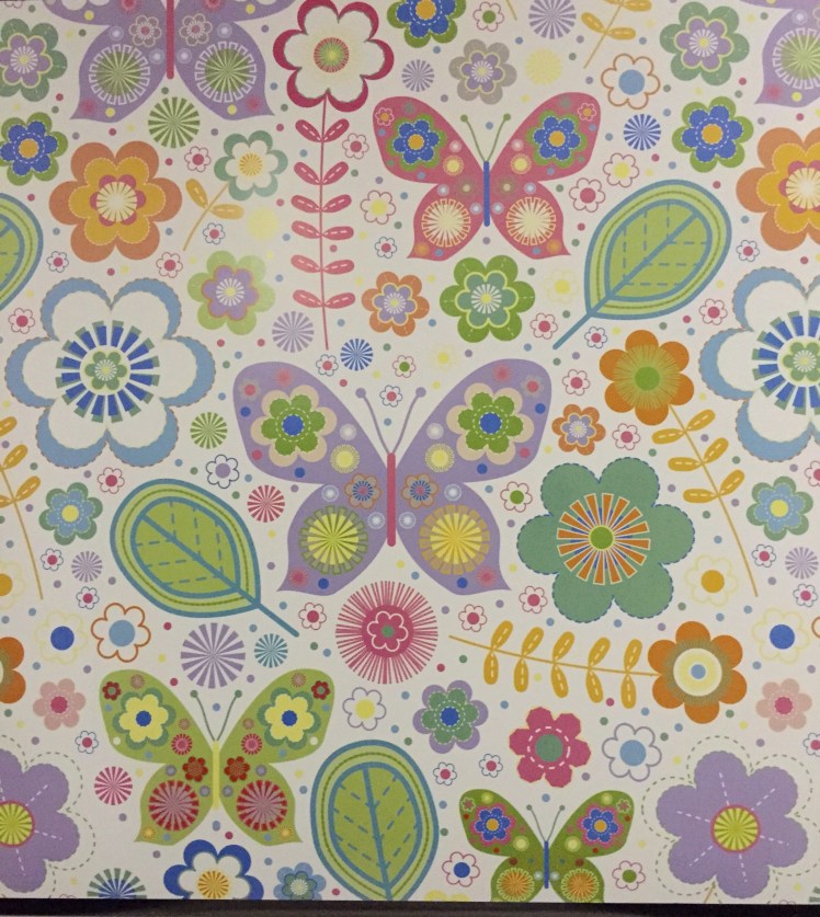 My favourite month obviously